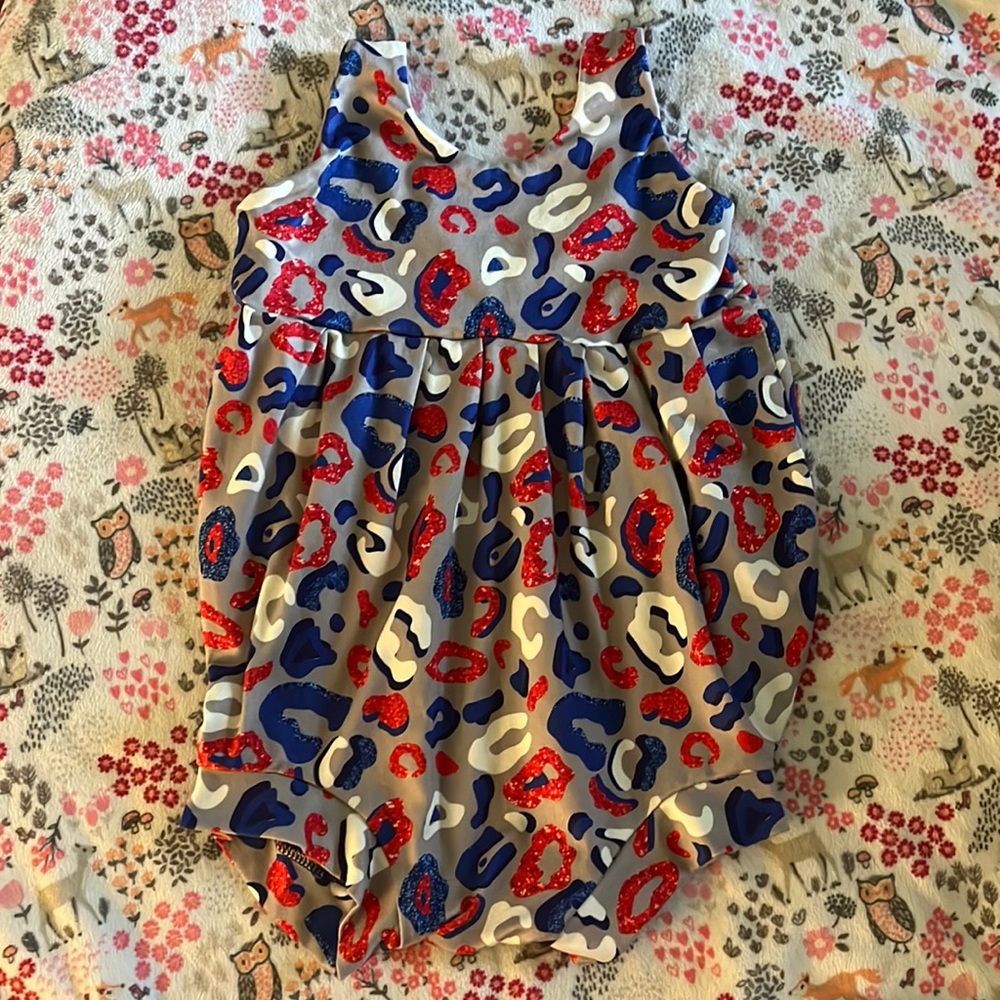 Size 18 to 24 months bubble romper